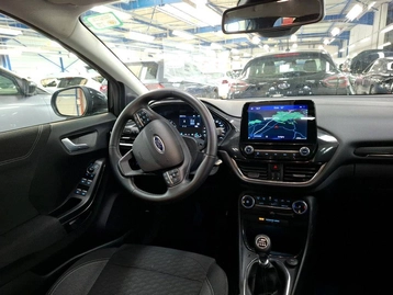 Image véhicule  Ford PUMA (4)