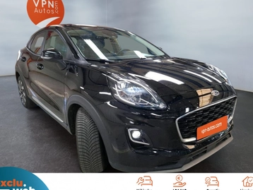 Image véhicule  Ford PUMA (14)