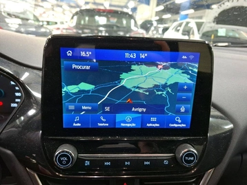 Image véhicule  Ford PUMA (8)