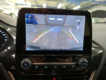 Image véhicule  Ford PUMA (7)