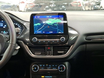 Image véhicule  Ford PUMA (10)