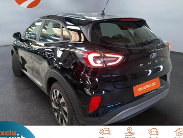 Image véhicule  Ford PUMA (15)