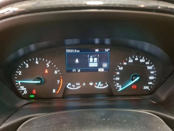 Image véhicule  Ford PUMA (6)