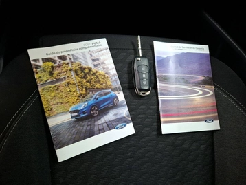 Image véhicule  Ford PUMA (5)