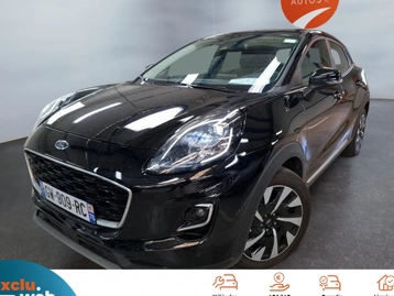 Image véhicule  Ford PUMA (13)