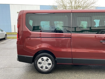 Image véhicule  Renault TRAFIC (6)