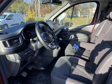 Image véhicule  Renault TRAFIC (2)
