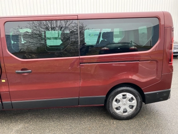 Image véhicule  Renault TRAFIC (4)