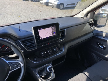 Image véhicule  Renault TRAFIC (8)