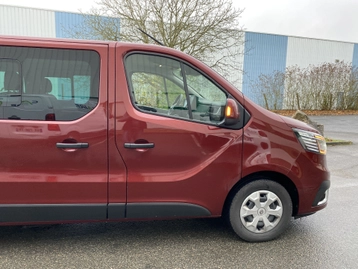 Image véhicule  Renault TRAFIC (7)