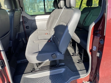 Image véhicule  Renault TRAFIC (3)