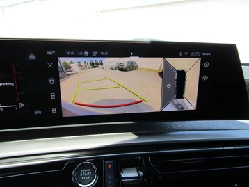 Image véhicule  Peugeot 5008 (14)