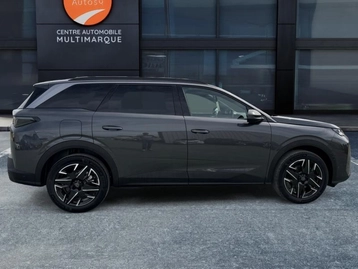 Image véhicule  Peugeot 5008 (5)