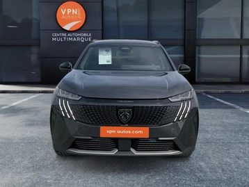 Image véhicule  Peugeot 5008 (7)