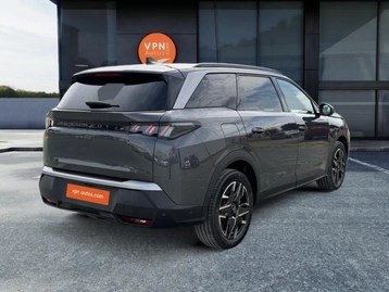 Image véhicule  Peugeot 5008 (4)