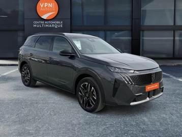 Image véhicule  Peugeot 5008 (6)