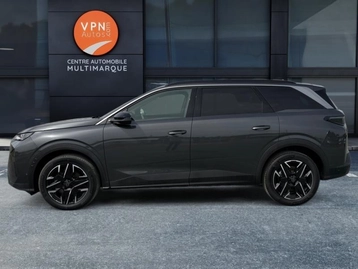 Image véhicule  Peugeot 5008 (1)
