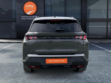 Image véhicule  Peugeot 5008 (3)
