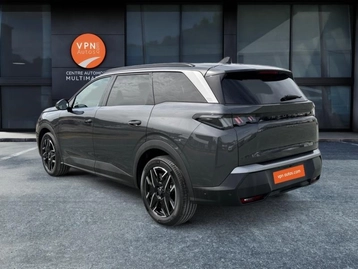 Image véhicule  Peugeot 5008 (2)
