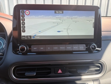 Image véhicule  Hyundai KONA (12)