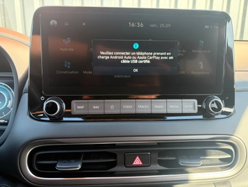 Image véhicule  Hyundai KONA (13)