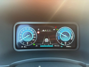 Image véhicule  Hyundai KONA (10)