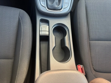 Image véhicule  Hyundai KONA (17)
