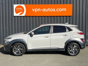 Image véhicule  Hyundai KONA (1)