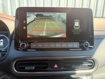 Image véhicule  Hyundai KONA (14)