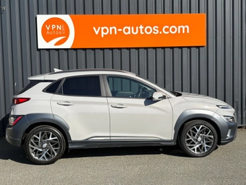 Image véhicule  Hyundai KONA (3)