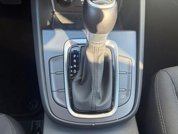 Image véhicule  Hyundai KONA (16)