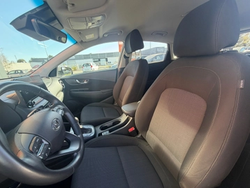 Image véhicule  Hyundai KONA (19)