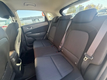 Image véhicule  Hyundai KONA (24)