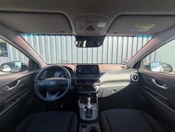 Image véhicule  Hyundai KONA (6)