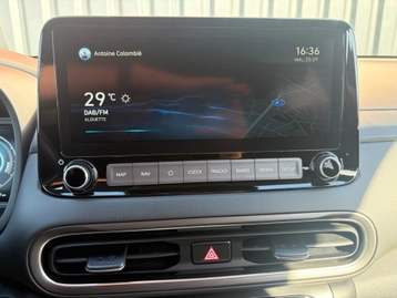 Image véhicule  Hyundai KONA (11)