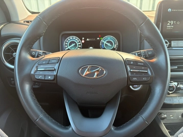 Image véhicule  Hyundai KONA (8)