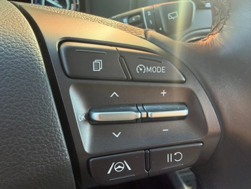 Image véhicule  Hyundai KONA (9)
