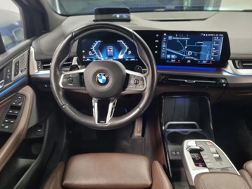 Image véhicule  BMW SÉRIE 2 ACTIVE TOURER (22)