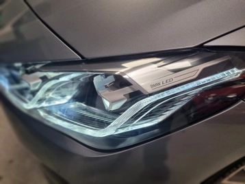 Image véhicule  BMW SÉRIE 2 ACTIVE TOURER (17)