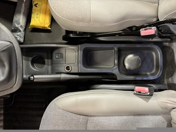 Image véhicule  Renault KANGOO EXPRESS (13)