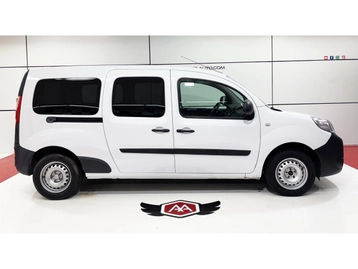 Image véhicule  Renault KANGOO EXPRESS (1)