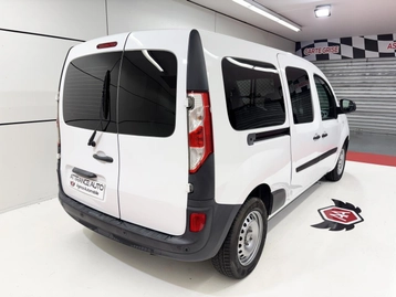 Image véhicule  Renault KANGOO EXPRESS (2)