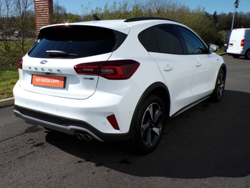 Image véhicule  Ford FOCUS (5)