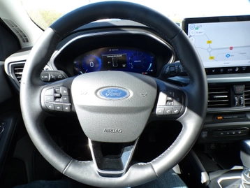 Image véhicule  Ford FOCUS (12)