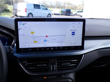 Image véhicule  Ford FOCUS (10)