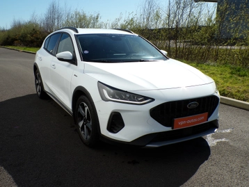 Image véhicule  Ford FOCUS (2)