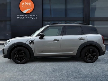 Image véhicule  Mini COUNTRYMAN (4)