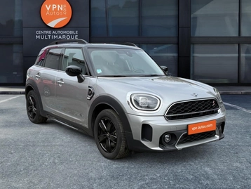 Image véhicule  Mini COUNTRYMAN (1)