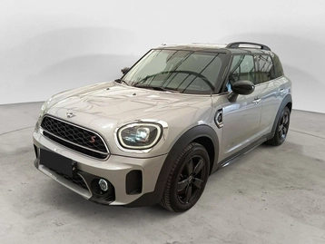 Image véhicule  Mini COUNTRYMAN (0)