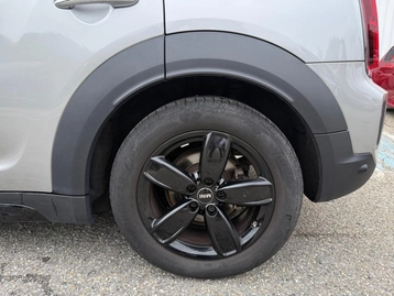 Image véhicule  Mini COUNTRYMAN (7)